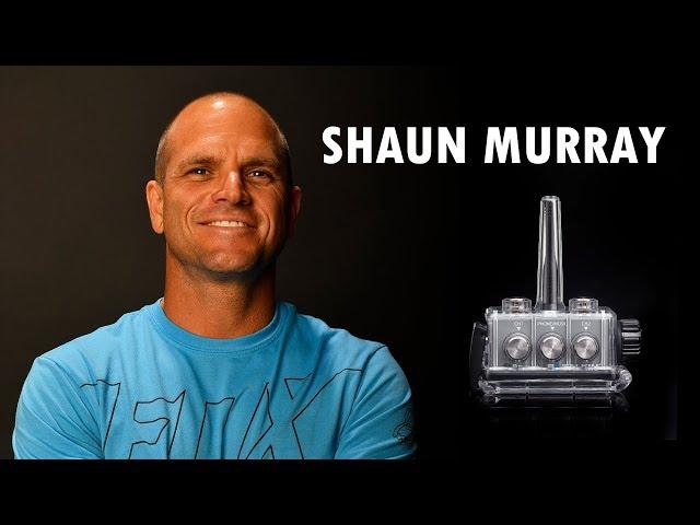 BbTALKIN ADVANCE Shaun Murray