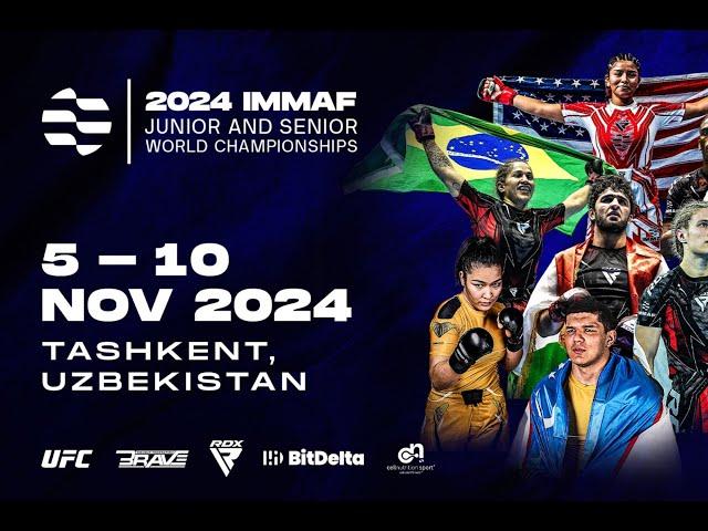 MMA UZBEKISTAN