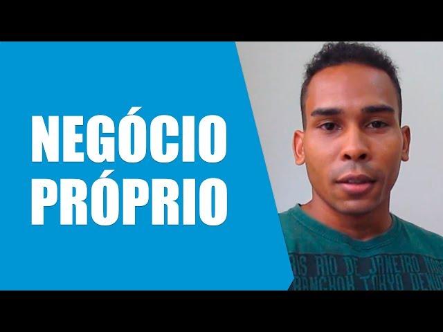 Programador PHP aprendeu Java e abriu o próprio negócio - História de Francismar Batista