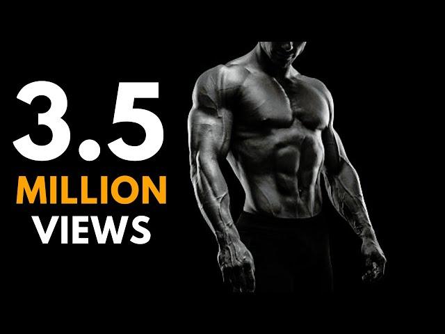 Get Ready To Fight FITNESS Motivation video