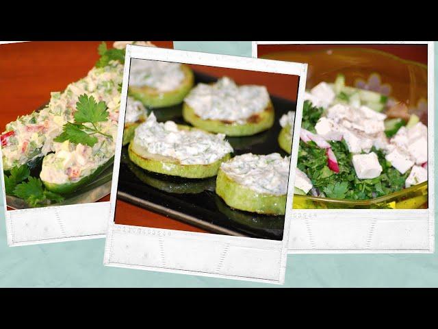 Three Feta Cheese Recipes/ Incredibly Delicious!!!