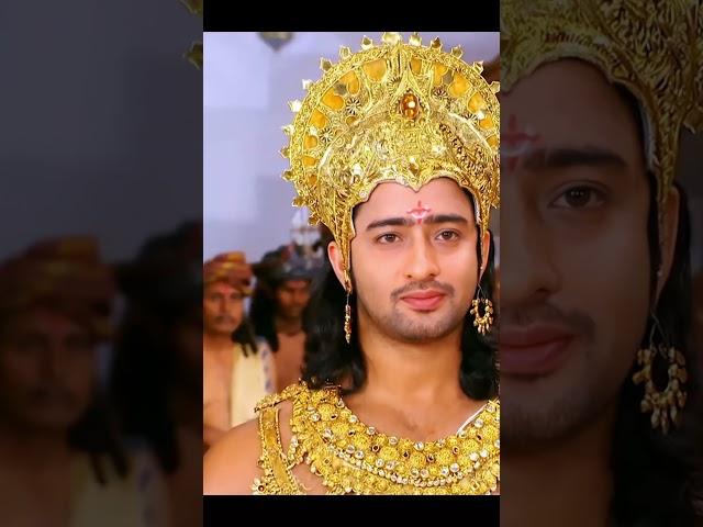 Ek maa ki santane bhai do anjane | Karna and Arjuna | Mahabharat #mahabharata #karna #arjuna