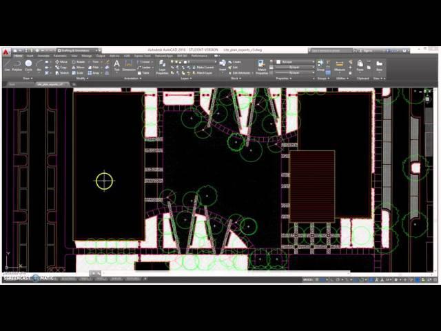 How to Install a Plot Style in AutoCad?