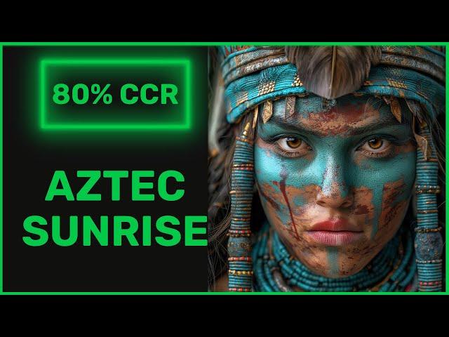 EU4 1.36: Aztec Sunrise Invasion -- Achieve 80% Coring Cost Reduction