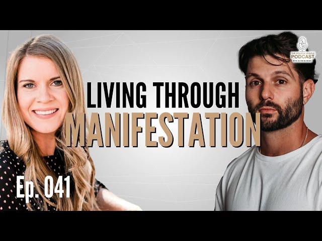 The Power Of Manifestation w/ Stephanie Keith | Holistic Hustle 41