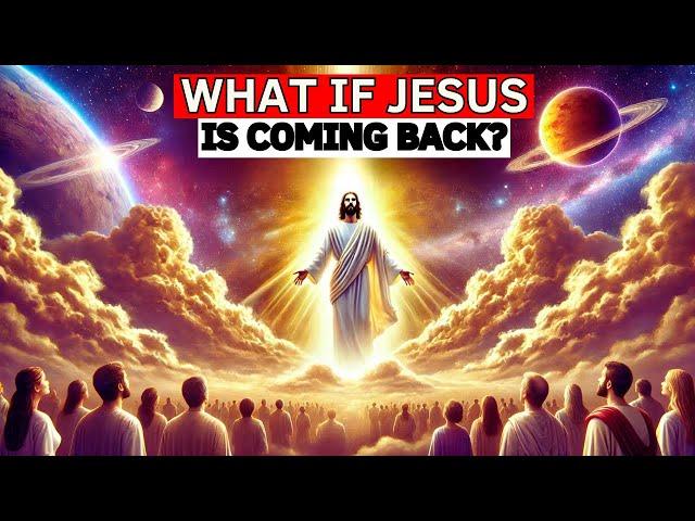 What If Jesus Coming Back? || What If Guru