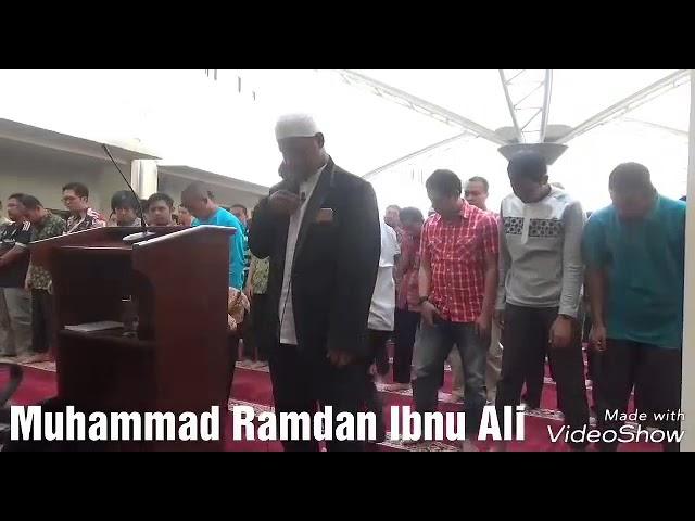 Surah Al Qosos tentang dunia Muhammad ibnu Ali