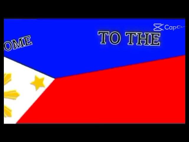 welcome to the filipino song! 