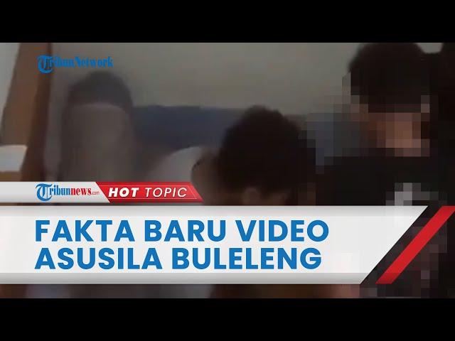 Fakta Baru Video Syur Siswi SMP di Bali, Polisi Sebut si Gadis Dibayar Rp50 Ribu Layani 4 Temannya