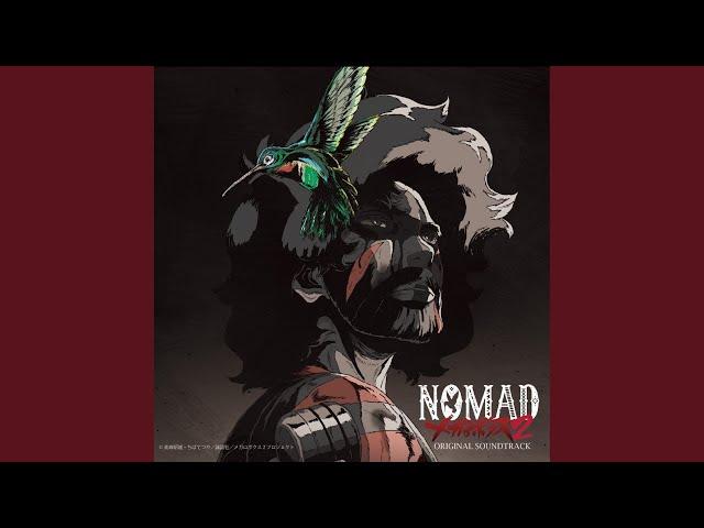 The theme of the NOMAD