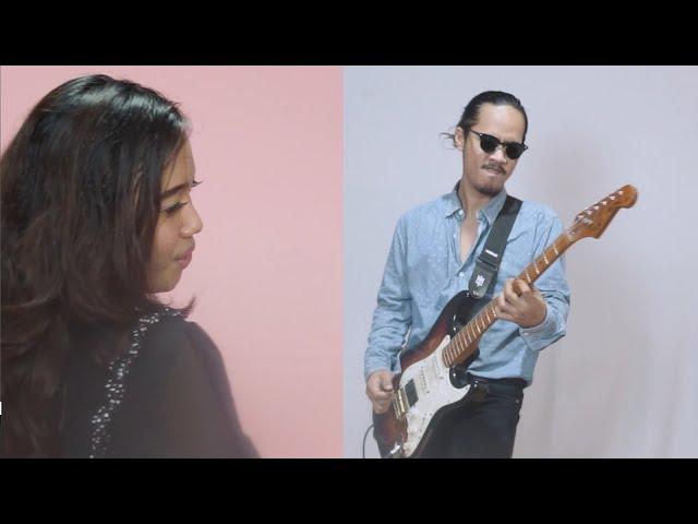 Kidunk feat Sitha - Hujan (cover Utopia)