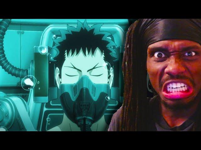 THEY MADE KAFKA A SOLDIER!  | Kaiju No. 8 Episode 12 FINALE Reaction