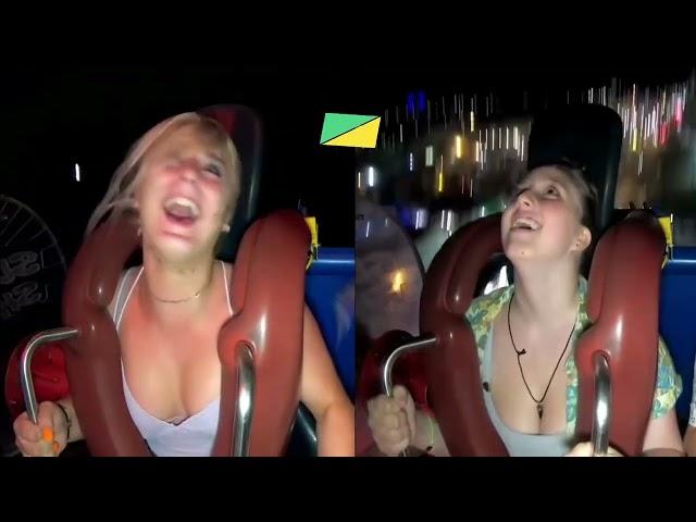 Fun Club Title Clip  #slingshotride #slingshot #carnival