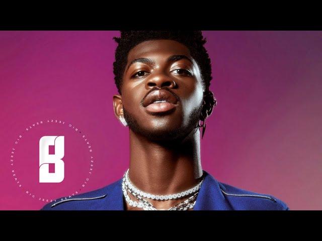 "It Is What It Is"(W/Hook) Lil Nas X Type Beat With Hook by IAM3AM | Industry Baby Type Beat