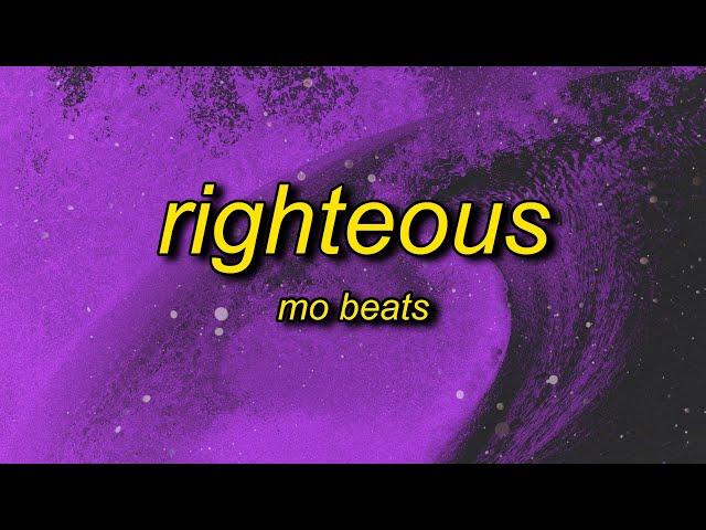 Mo Beats - Righteous (pepe lore song)