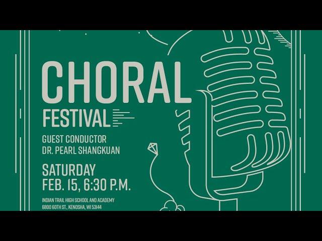 Choral Festival 2020