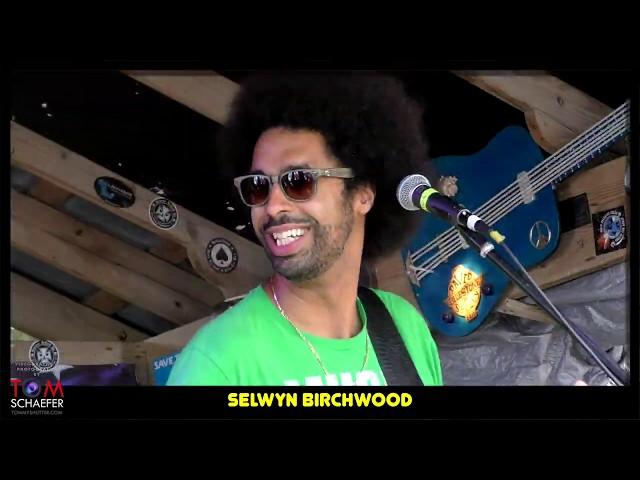 Selwyn Birchwood at Earl's Hideaway Sebastian FL 05-12-2019