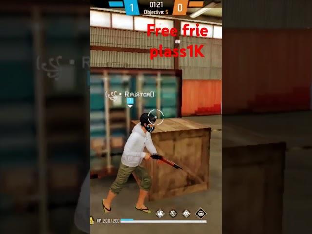 plass 1K @@########@@## #freefire #ff #freefirelovers