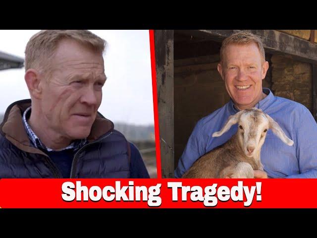 Countryfile's Adam Henson Reveals Heartbreaking Tragedy: Death of His Close Friend