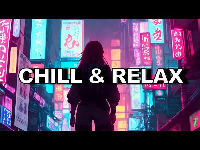 Chill Music Beat Mix - Time Travel (Music in another Way)