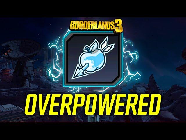 Top 10 Most Overpowered Skills in All of Borderlands History