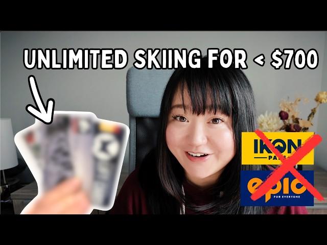 How to save money on lift tickets without the Epic or Ikon Pass