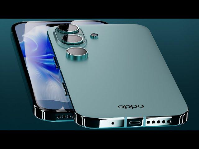 OPPO Reno 14 Pro - 32GB RAM/2TB, 8450mAh Battery, 350MP Camera