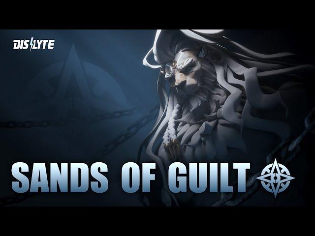 Javid - Sands of Guilt (Character Trailer) | Dislyte