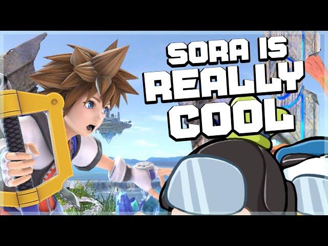 SORA FIRST IMPRESSIONS + DAY 1