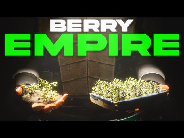 The Berry EMPIRE - Rust (Movie)