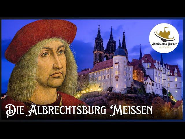 Die Albrechtsburg Meissen I Doku HD I Schlösser & Burgen