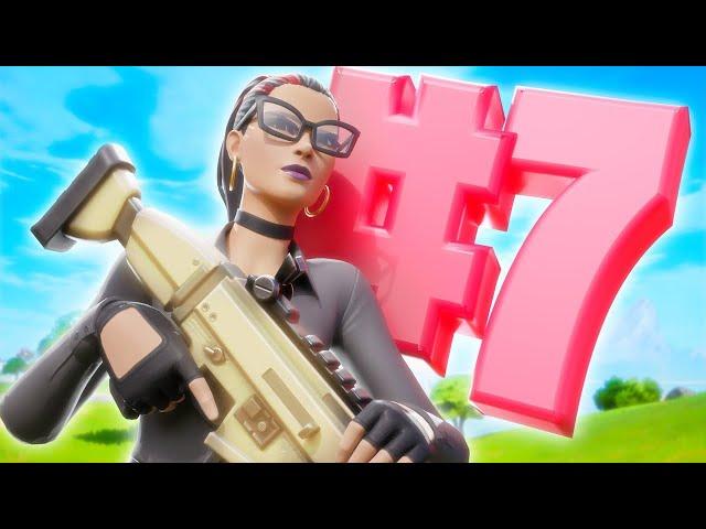 DuoMontage Armed&Dangerous & Rising⬆ Fortnite Montage