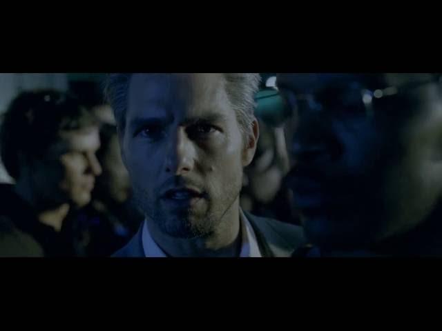 Collateral - Club Shootout scene - full