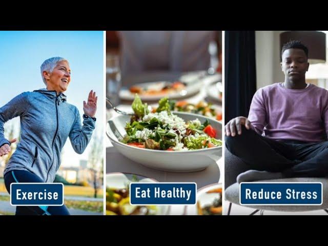 Cancer Prevention and Healthy Living