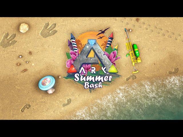 ARK: Summer Bash 2020