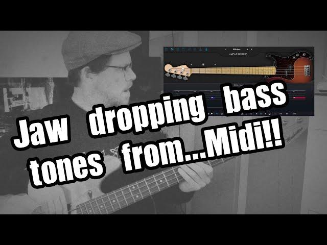 Ample Bass P V3.2 by Ample Sound (Plugin Review)