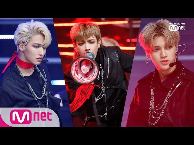 [ATEEZ - HALA HALA] Special Stage | M COUNTDOWN 190131 EP.604