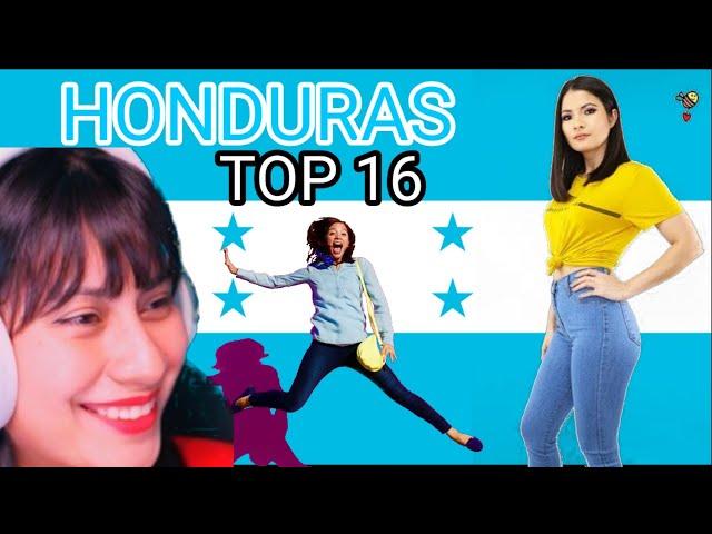 TOP 16 CANALES DE YOUTUBERS HONDUREÑOS CON MAS SUSCRIPTORES 2022