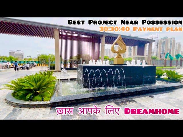 Sec 150-अब तक का सबसे Best Project with best inaugural discount & best payment plan -limited edition