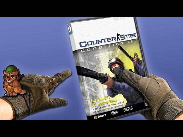 The Counter-Strike Game Valve wants you to Forget
