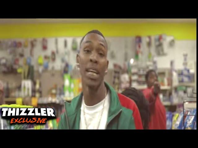 Lil Buzz - Street Life (Exclusive Music Video) || Dir. SAMMAKESMEDIA [Thizzler.com]