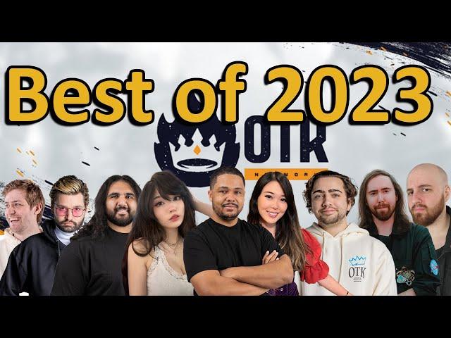Best of OTK 2023