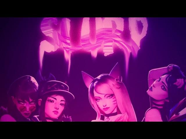 Hikiray - Slurp (feat. cxld smxke x)