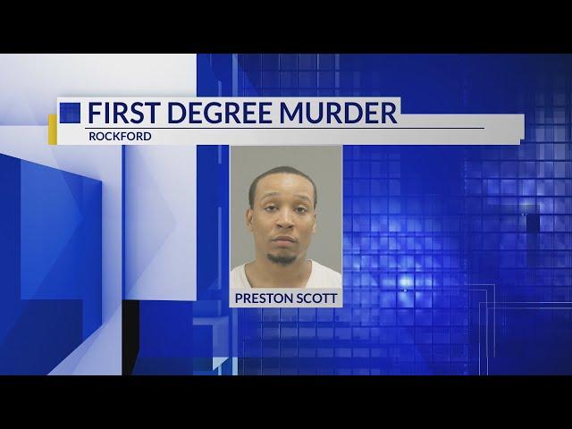 Man sentenced to 80 years for murder of Rockford police informant