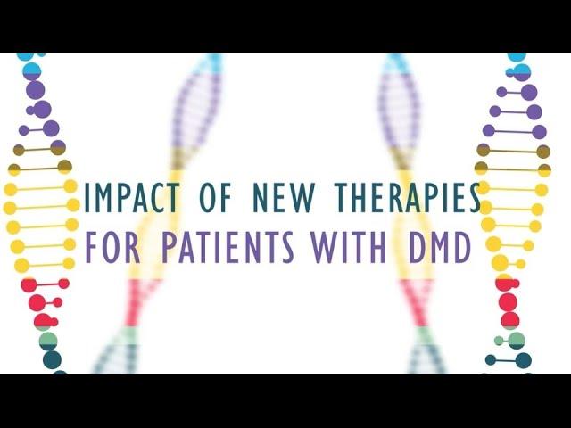 Impact of New Therapies for Patients with DMD