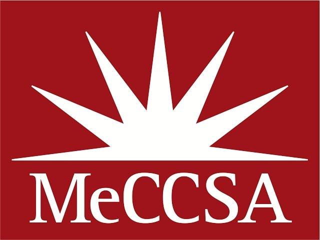 MeCCSA