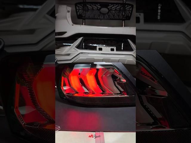 Toyota Mark x Tail Lamps. Phone: 𝟎𝟑𝟎𝟐-𝟎𝟒𝟒𝟐𝟐𝟐𝟐 Visit: mpowerautos.pk