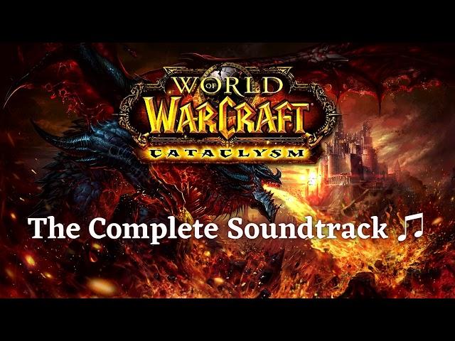 The Bastion of Twilight - World of Warcraft: Cataclysm (OST)