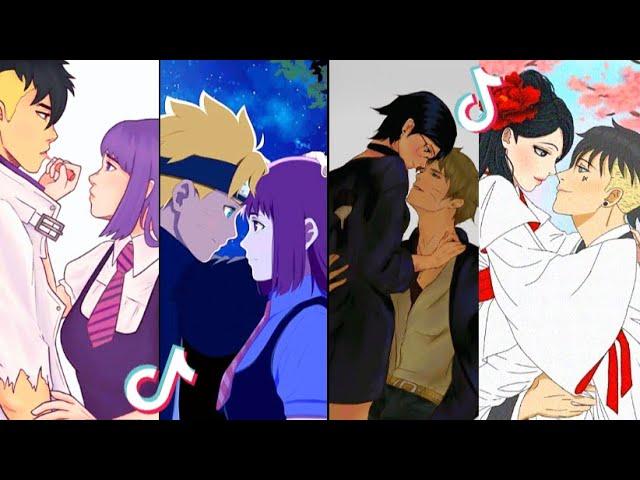 Borusara-Borusumi-kawasara-Kawasumi All ship || Tiktok Compilation || [Part 1]