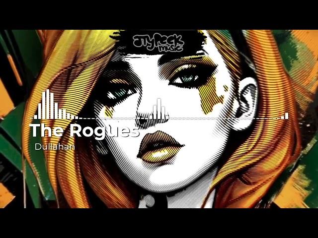 The Rogues - Dullahan [VISUALIZER] 